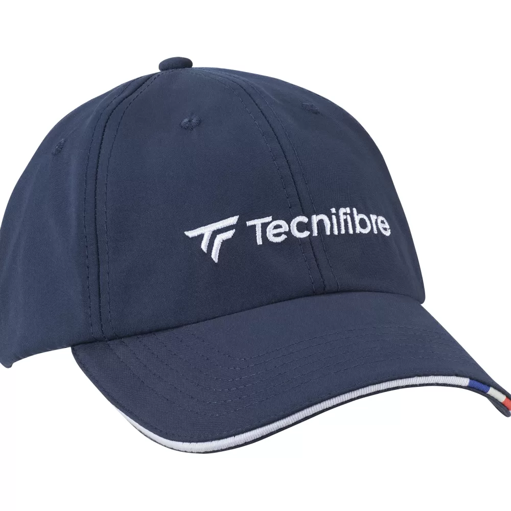 Casquettes / Visières / Bonnets>Tecnifibre CLUB CAP