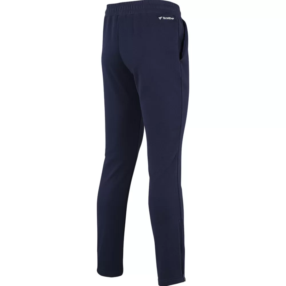 Pantalons & Joggings>Tecnifibre TEAM PANTS MARINE JUNIOR